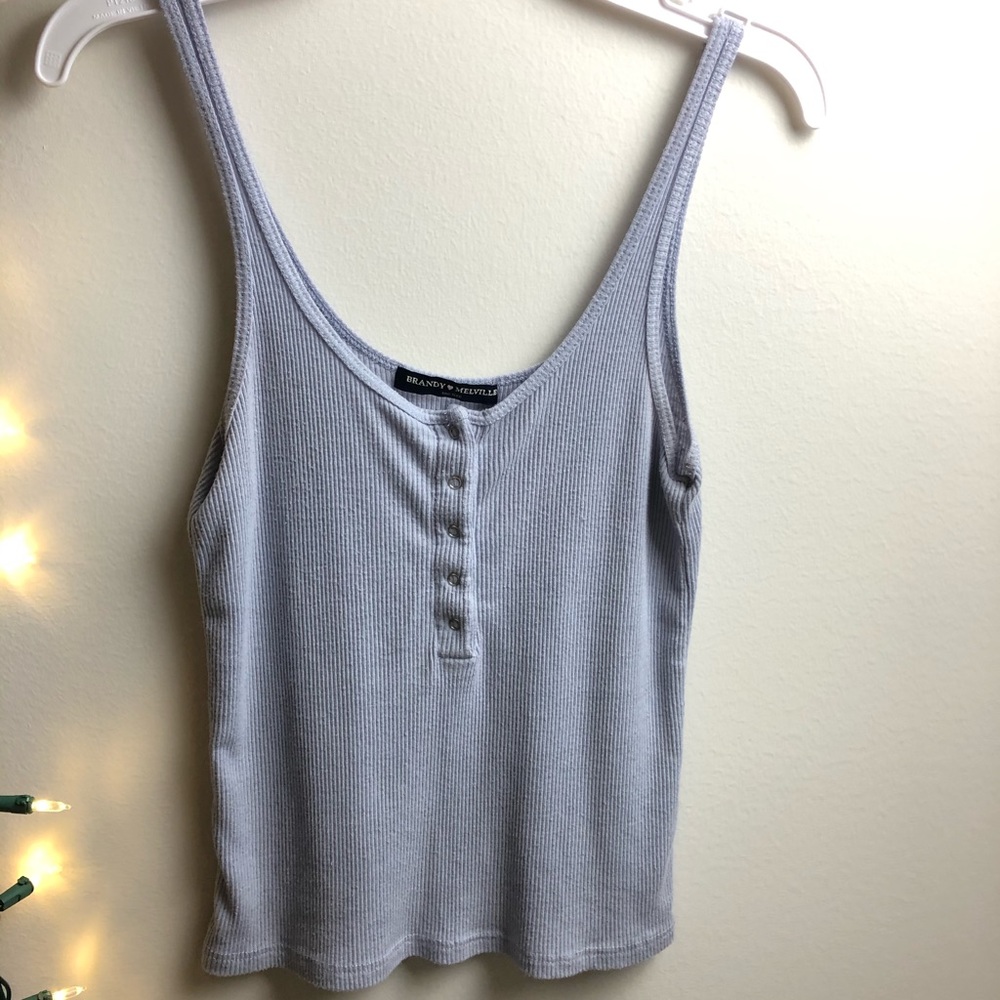 Brandy Melville Top